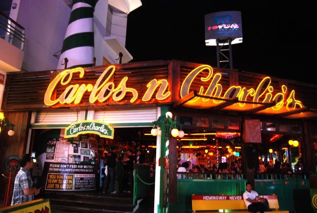 gay bars in cancun mexico